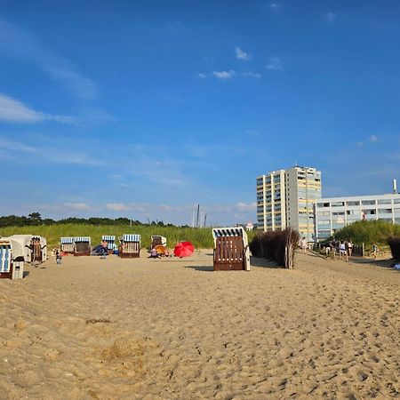 Fewo Cuxhaven/Nordsee Εξωτερικό φωτογραφία