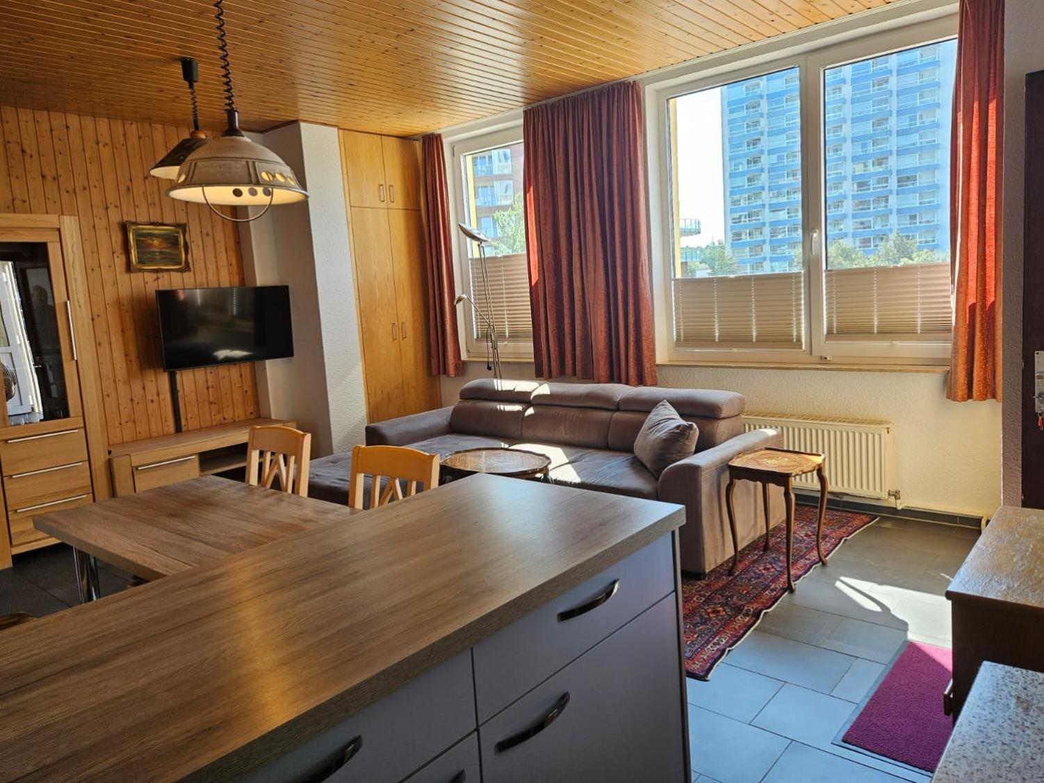 Fewo Cuxhaven/Nordsee Εξωτερικό φωτογραφία